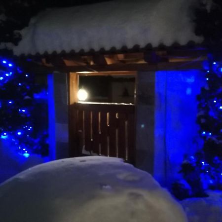 Boutique Hotel The White Pine Samokov Exterior photo