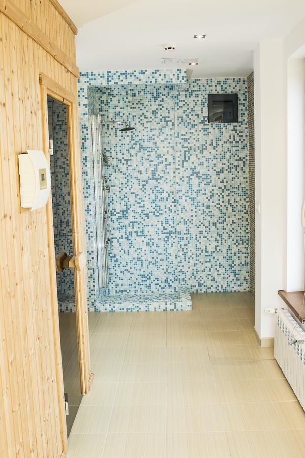 Boutique Hotel The White Pine Samokov Exterior photo