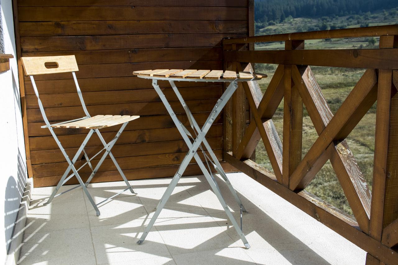 Boutique Hotel The White Pine Samokov Exterior photo